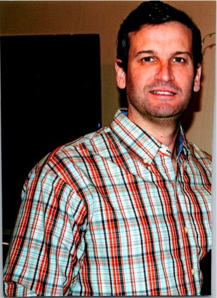 Matthew Adam Root Profile Photo