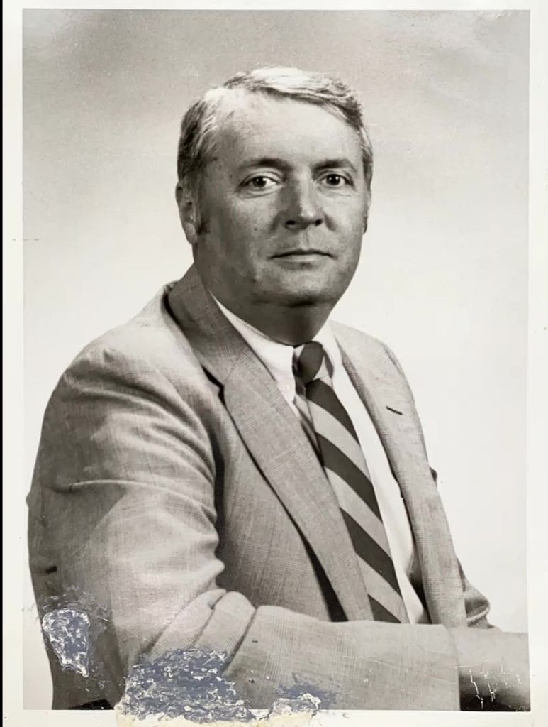 Stephen F. Nolan