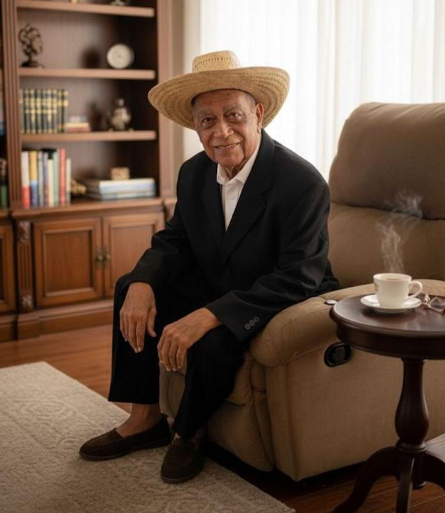 Cristino Figueroa Benítez Profile Photo