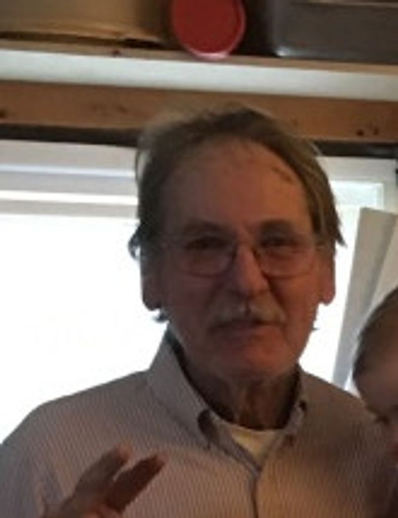 Parks Wilson Profile Photo