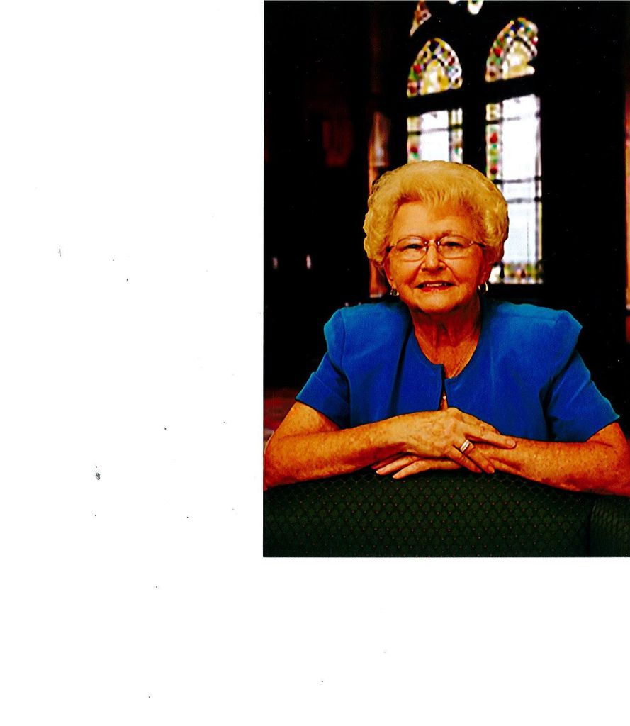 Winton Marie Foster Edwards Profile Photo
