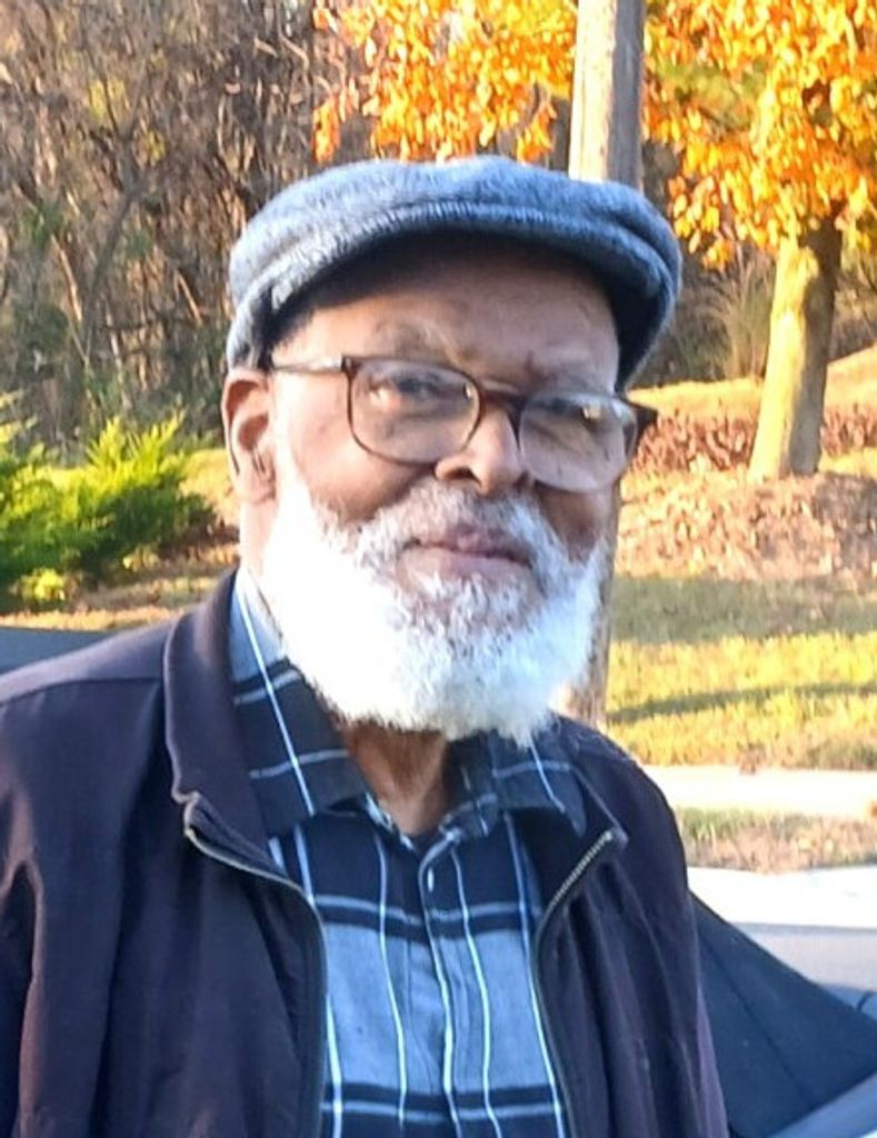 Elmore Dowdell,  Jr. Profile Photo