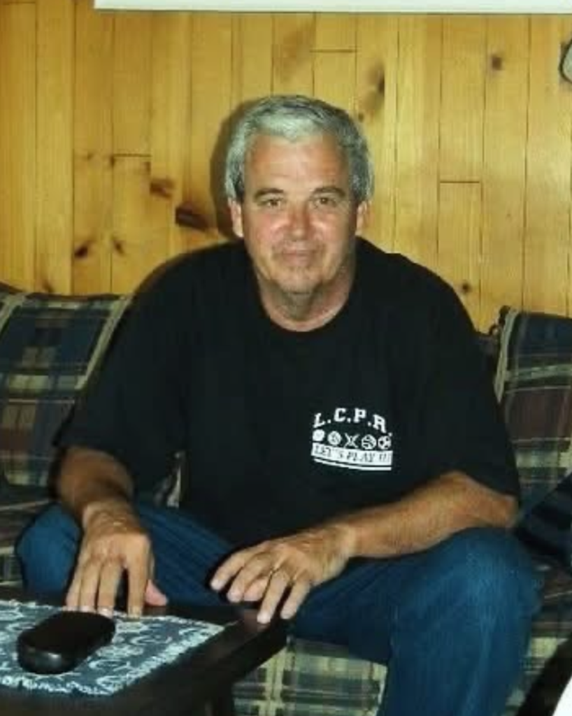 Michael Starnes Profile Photo