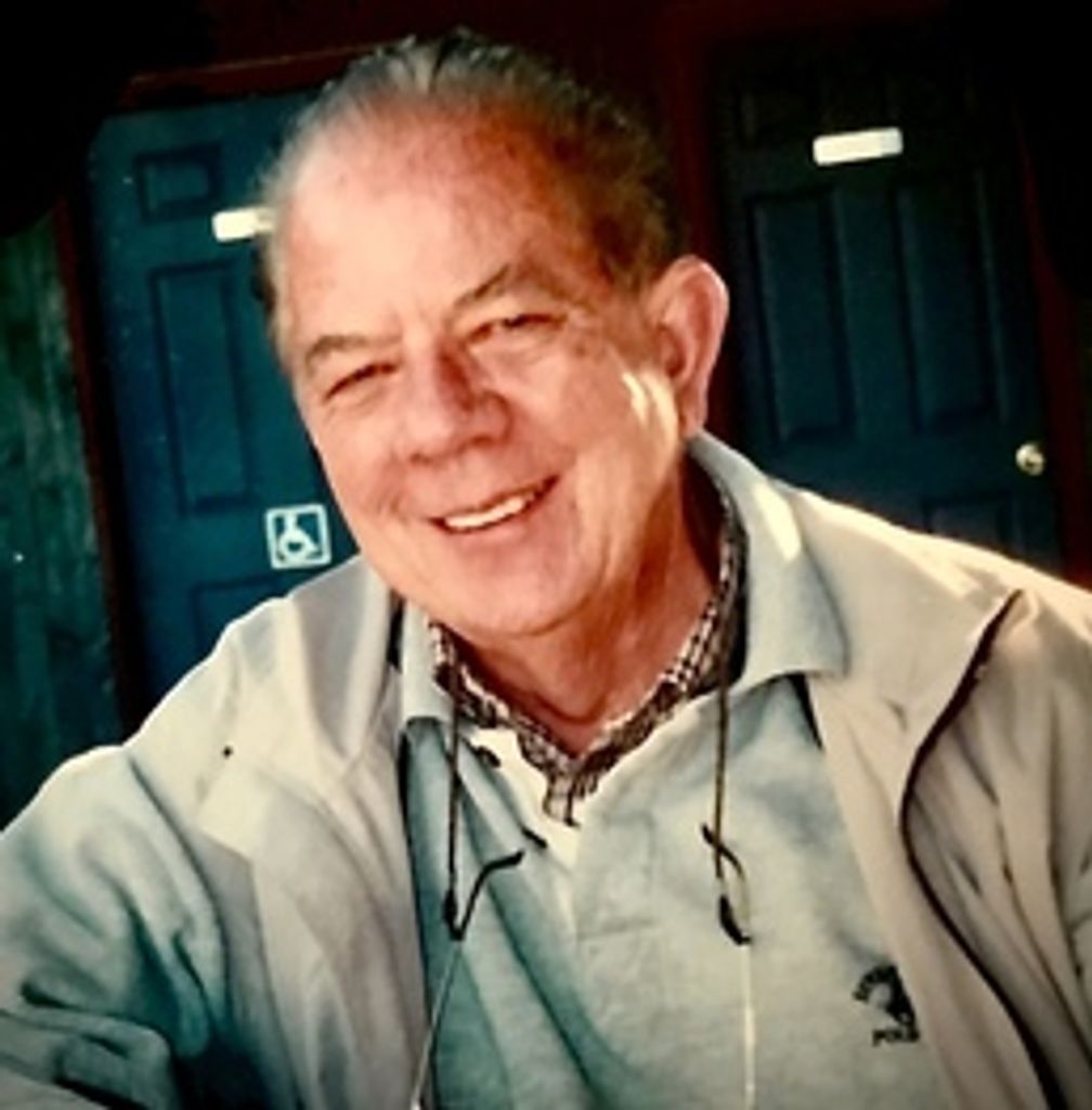 Ronald Murray Profile Photo