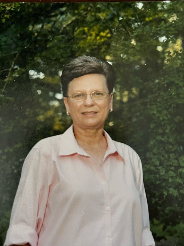 Judy Morris