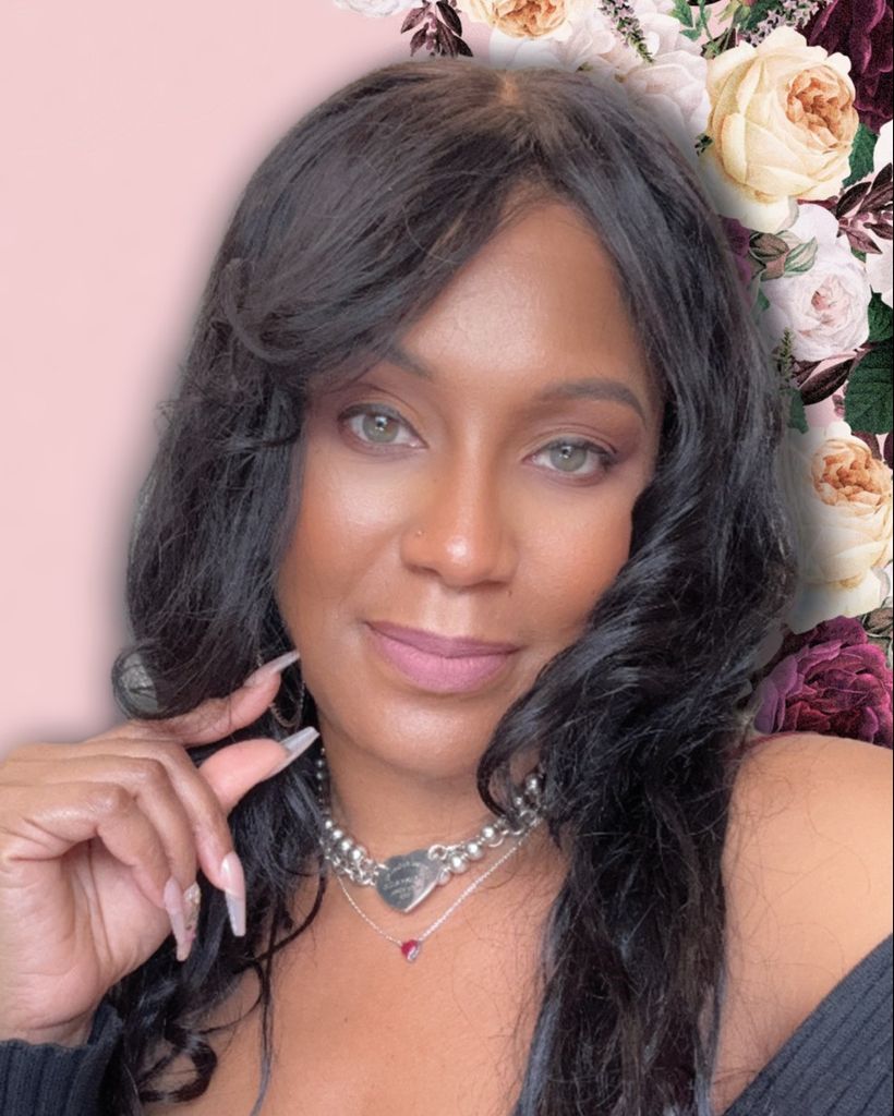 Shanteez Laqueya Towns