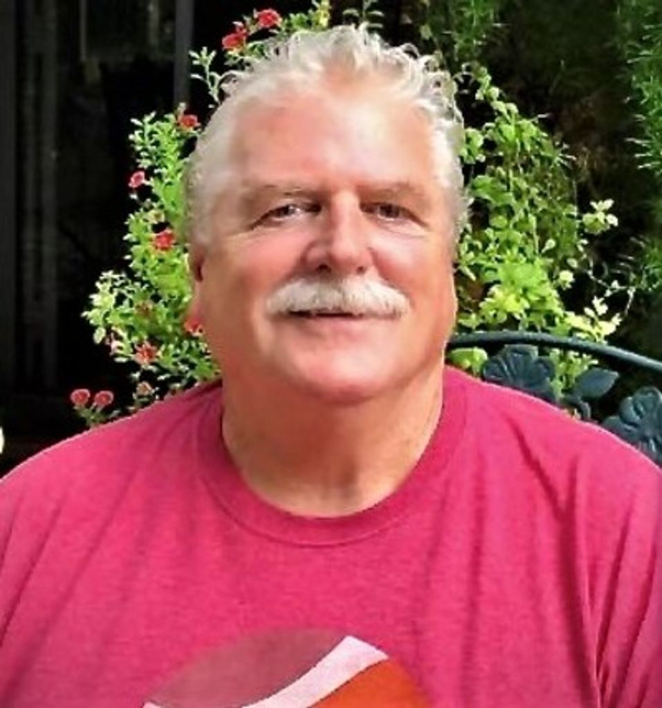 Jimmy Charles Igo