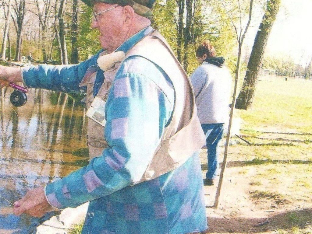 Frank R. Stacherski