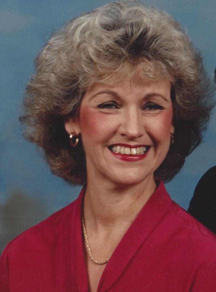 Dorothy "Dottie" Ballard Bryan