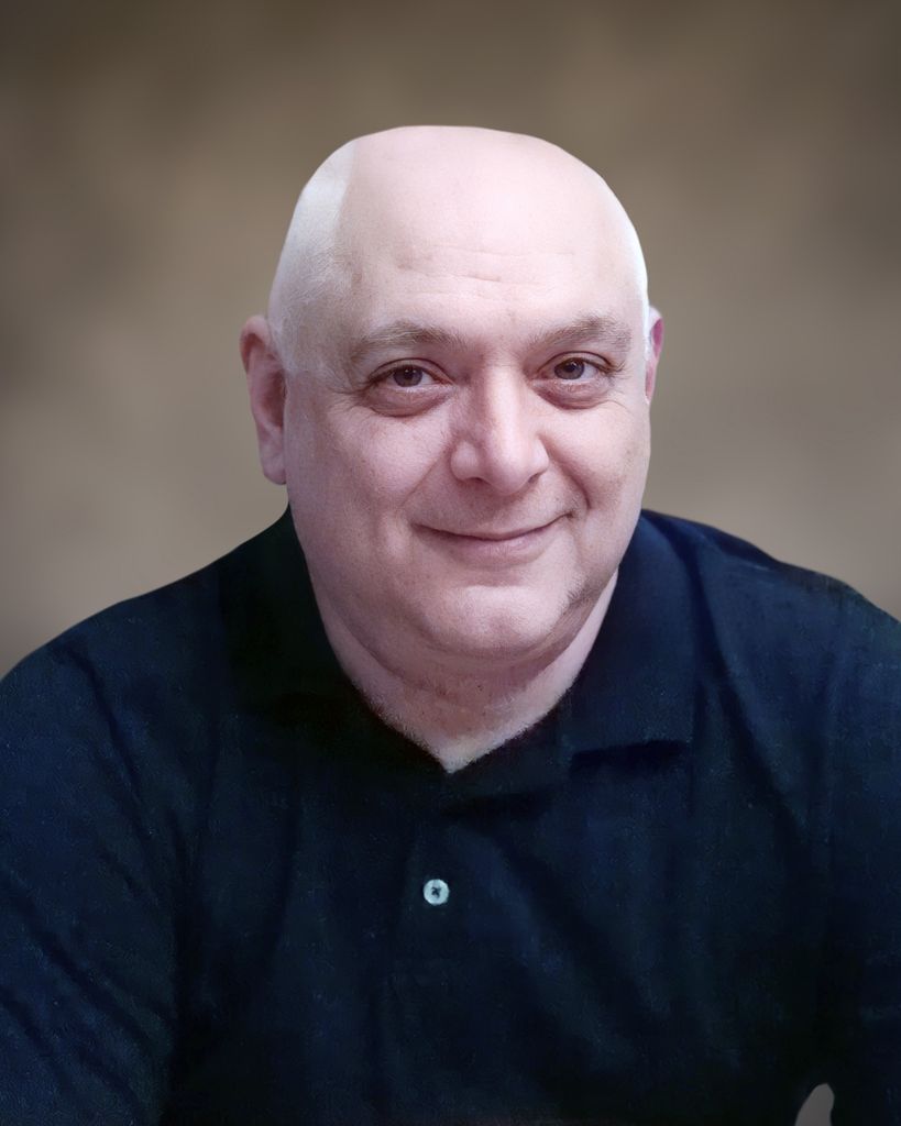 Bill DiCaro Profile Photo