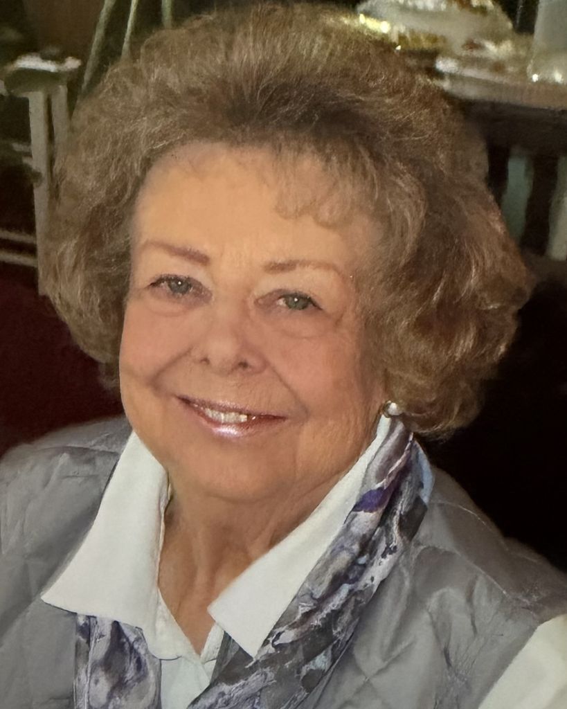 Joan C. Banister Profile Photo