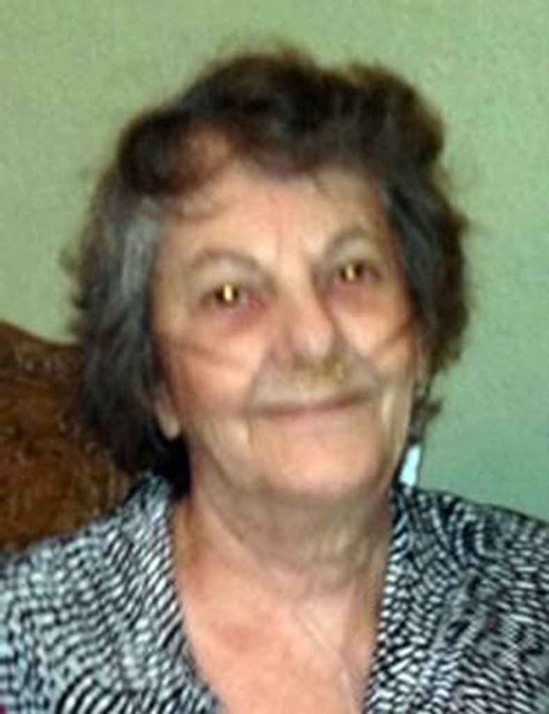 Veretta Ann Campbell