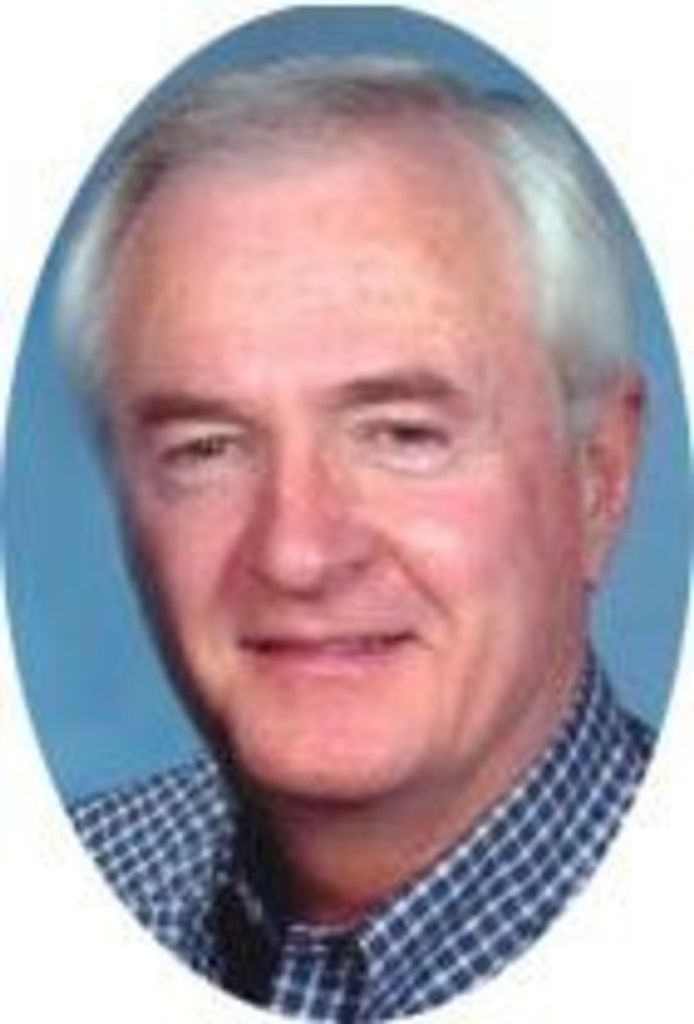David B. Gilfillan