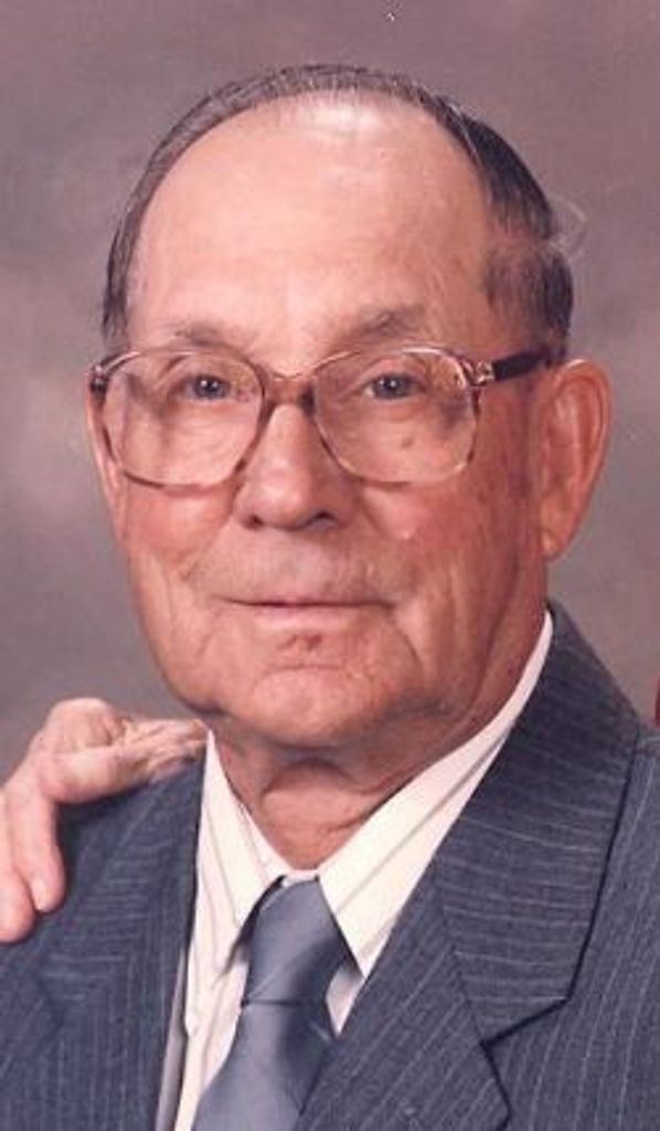 Herbert H. Koester
