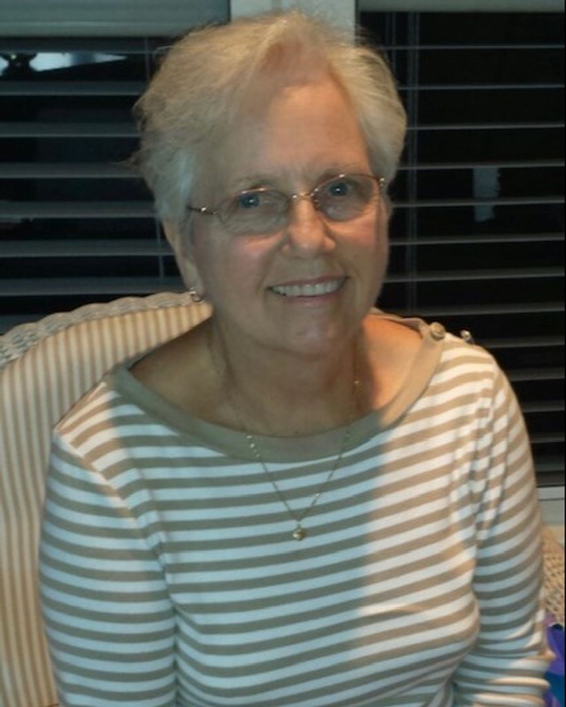 Linda Boor McKain