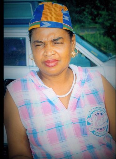 Jeanne Casimir Profile Photo