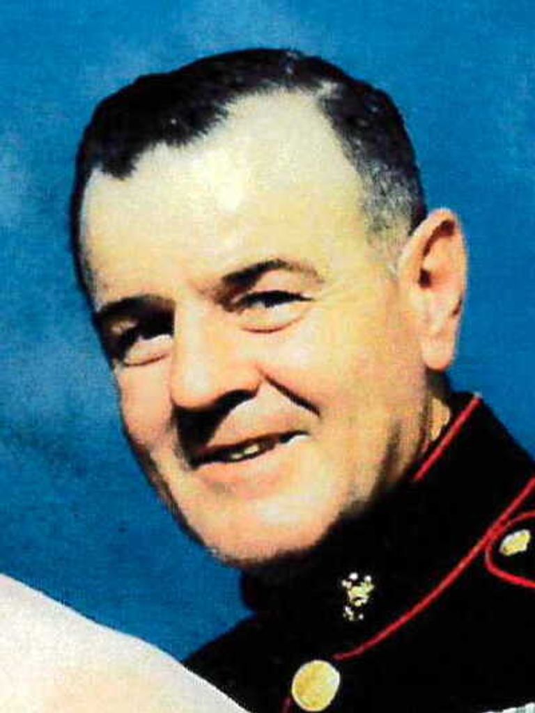 Richard Darrell Boen Profile Photo