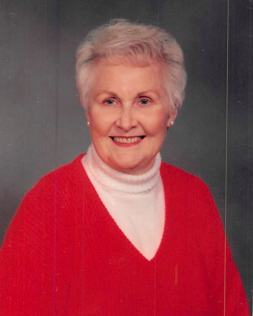 Florence Kolm Profile Photo