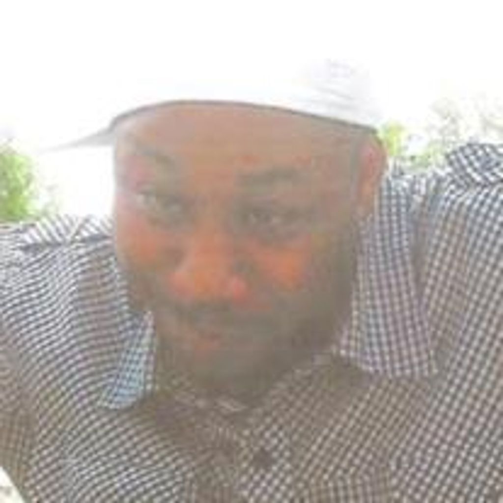 Derrick D. Thomas