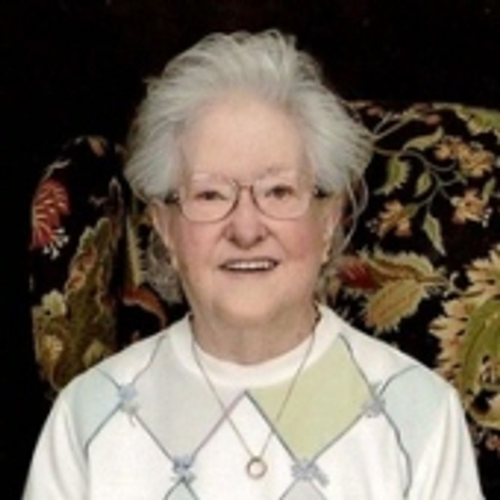 Susie Alice Johnson