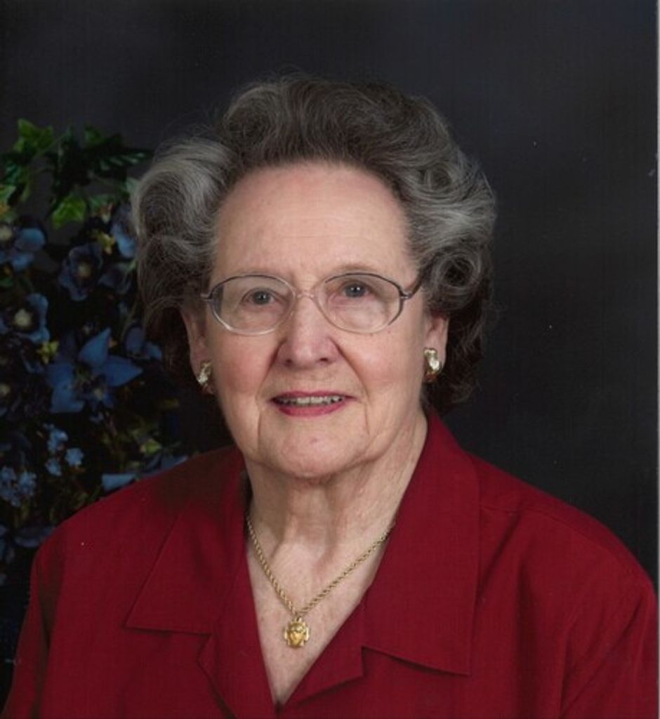 Virginia L. Strawbridge Profile Photo