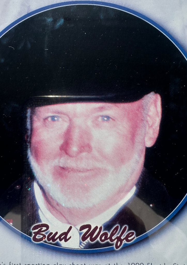 Harold Wolfe Profile Photo