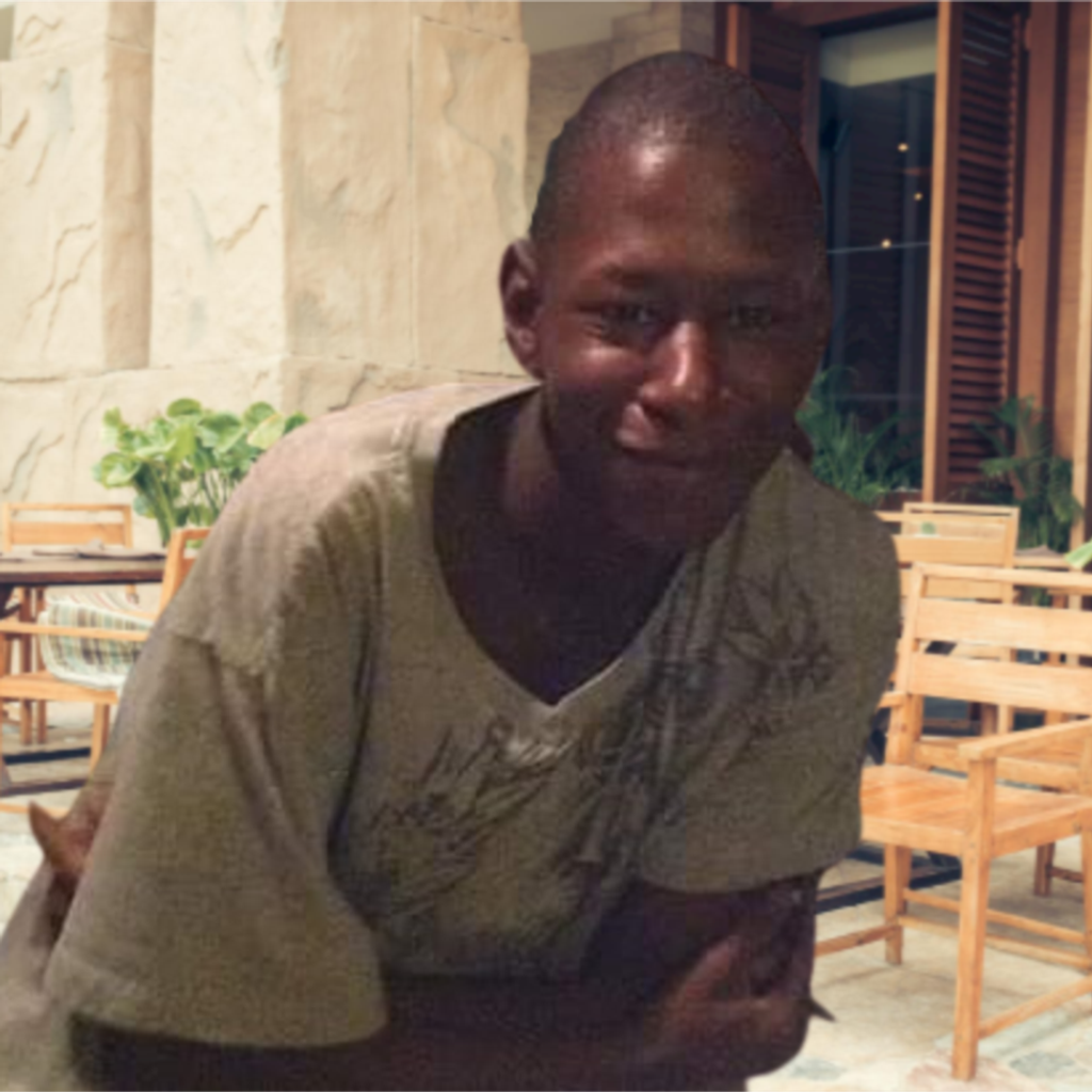 Demar Marquis Floyd Profile Photo