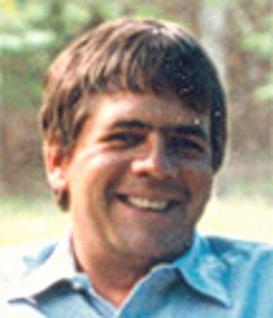 Charles Alfred Slagle (Al)