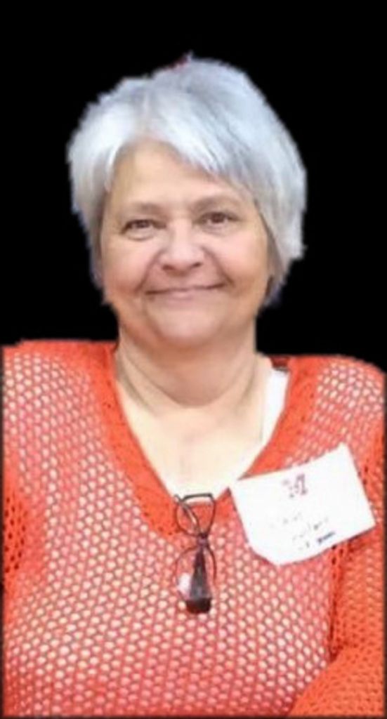 Mary Simmons Wilson Profile Photo