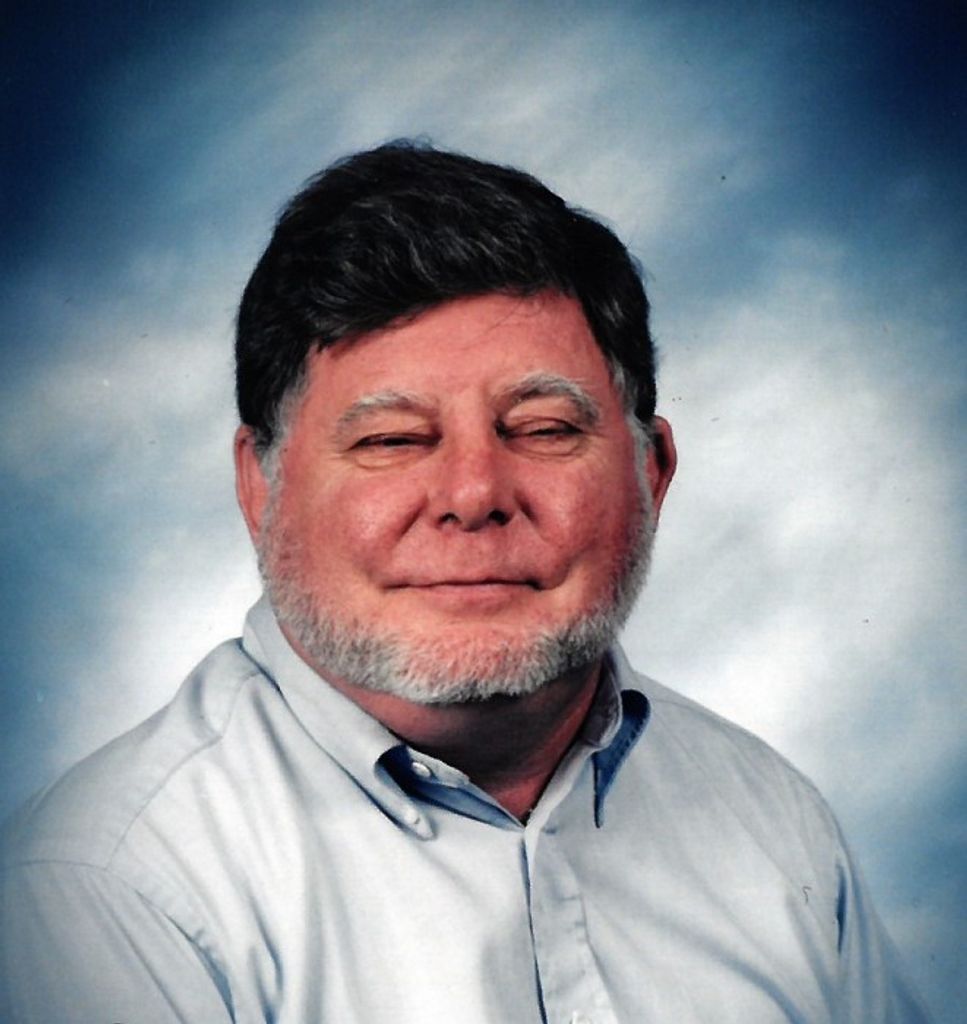 Charles "Chuck" David Miller