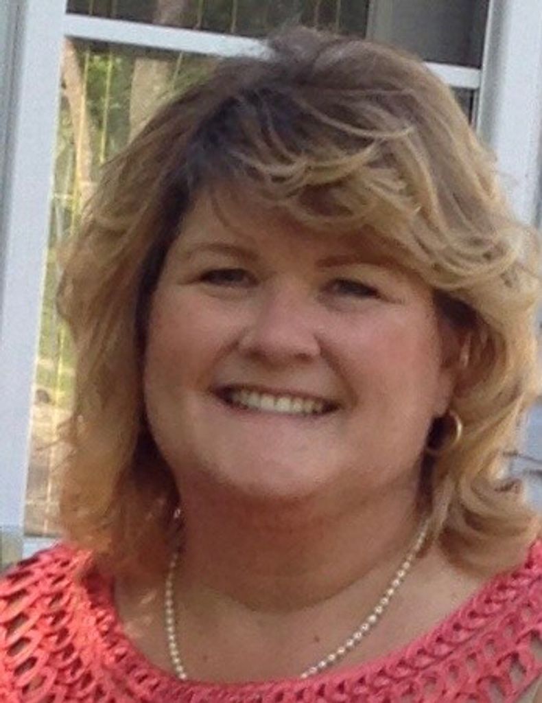 Darcy Ann Garrity Profile Photo