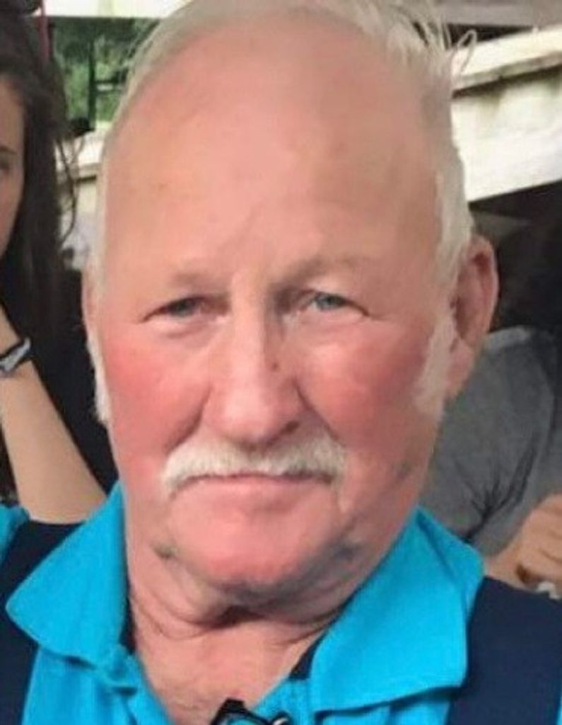 George Heimbach, Sr.