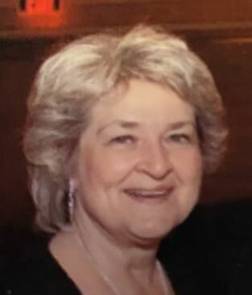 Monica Anne Brandt Profile Photo