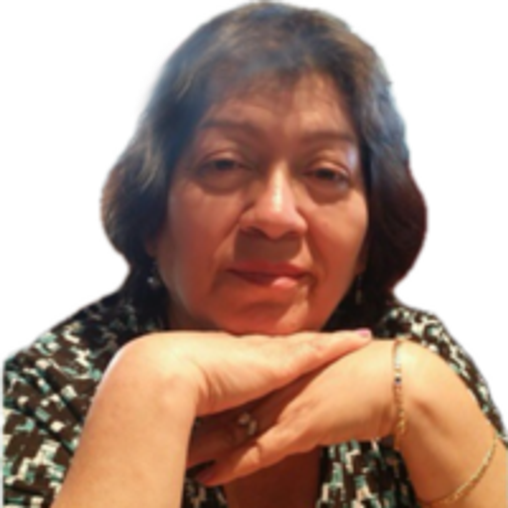 Maria G. Segura Profile Photo