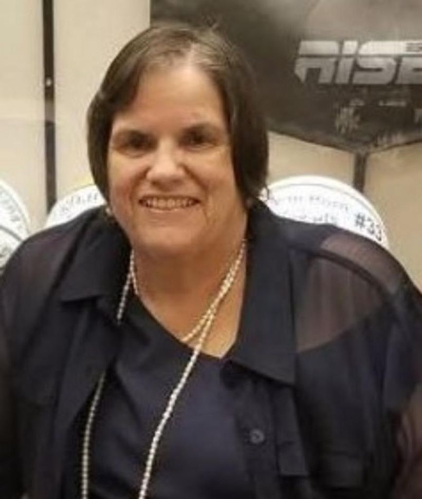 Barbara A. Romberger Profile Photo