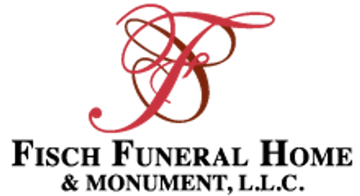 Fisch Funeral Home Logo