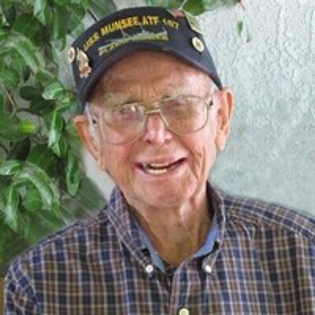 John Henry Van Ruiten
