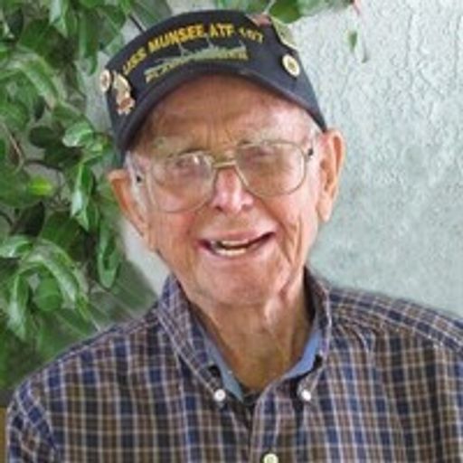 John Henry Van Ruiten Profile Photo