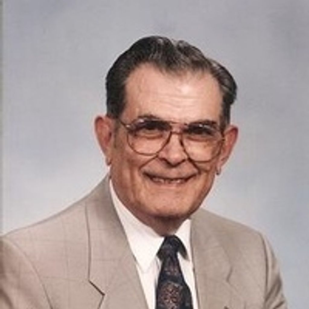 David H. Wildermuthm
