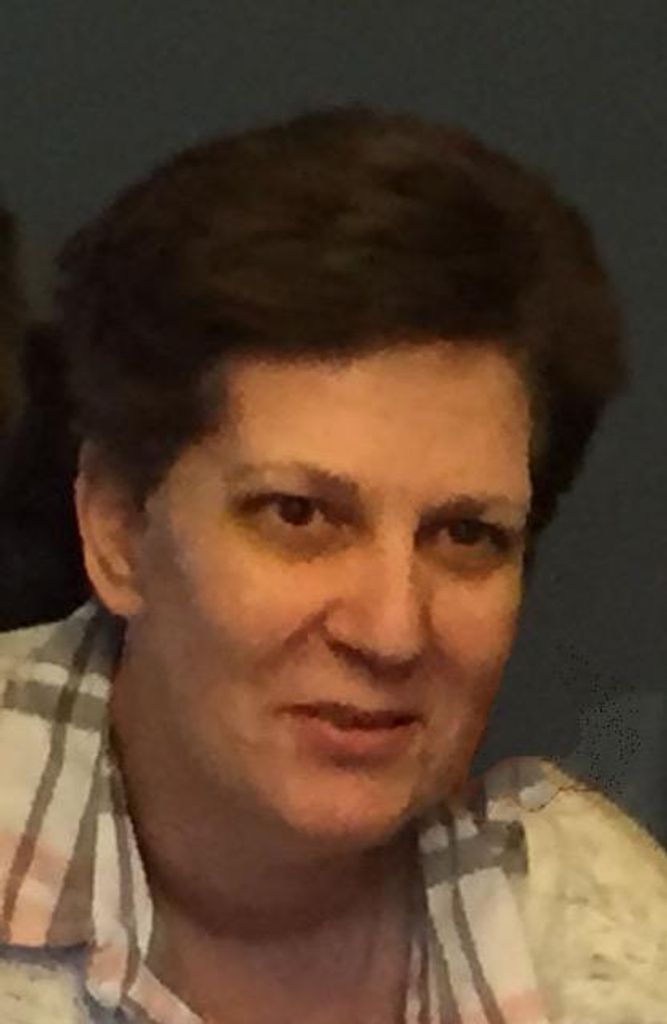 Mary Beth (Cook)  Van Berkum