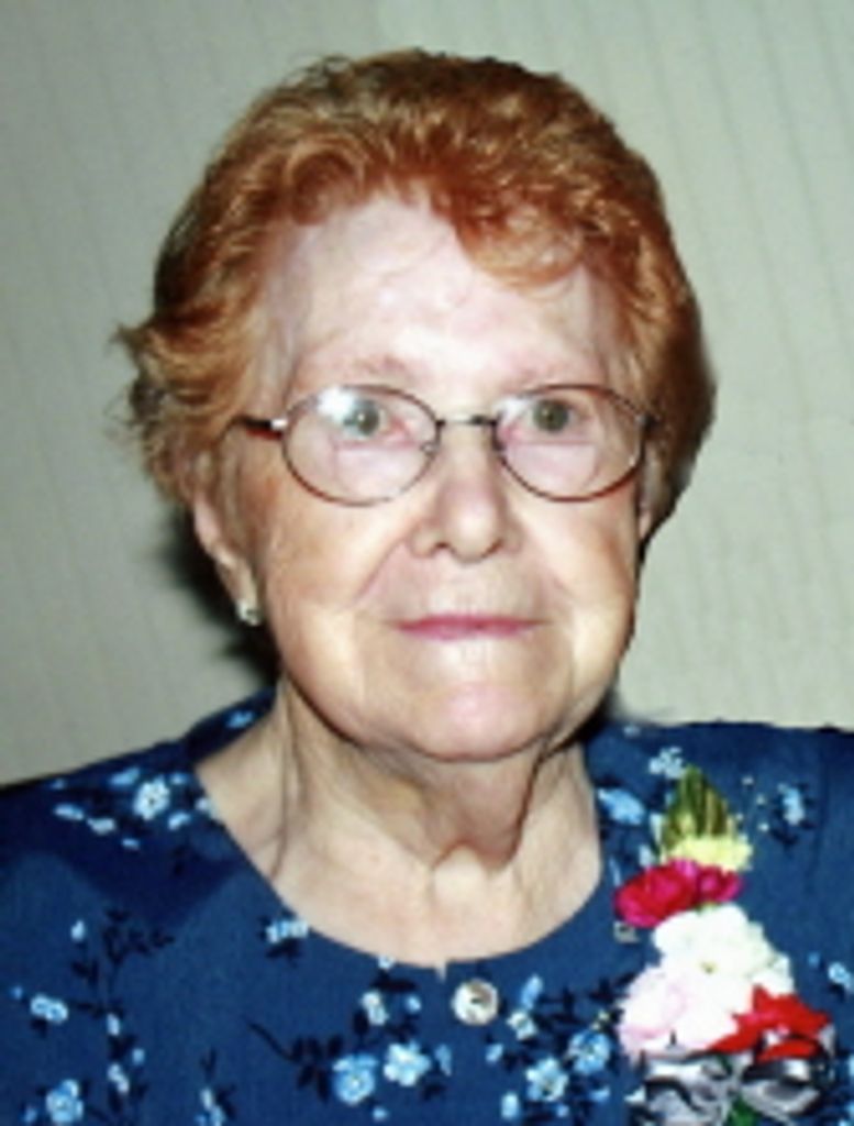 Lovilia A. Aschenbrenner