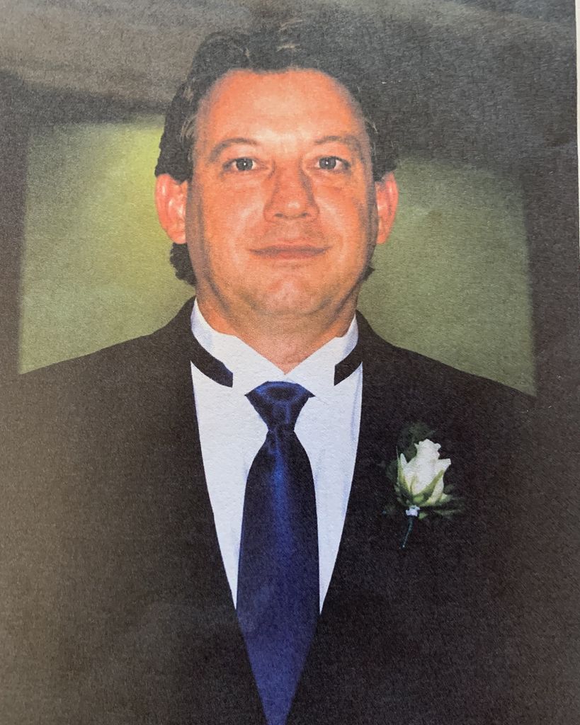 Timothy Alan Thomas Profile Photo