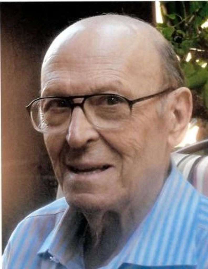 Albert "Al" E. Cerritelli