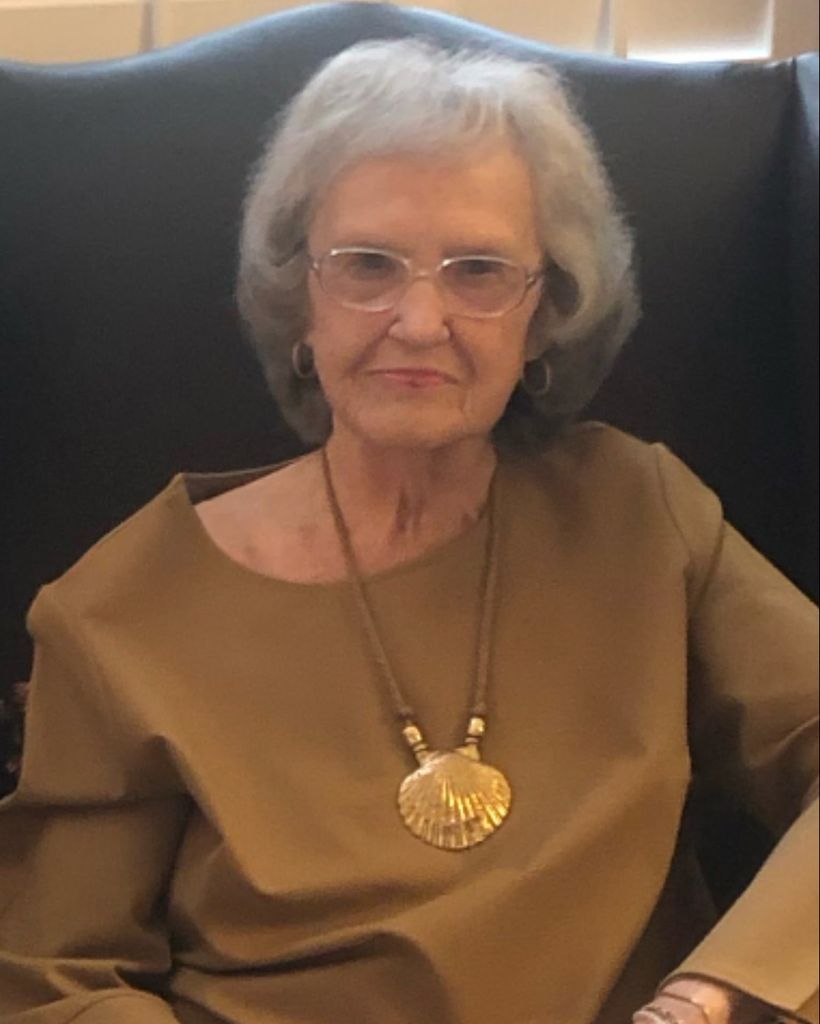 Betty Murel Childress Profile Photo