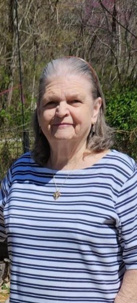 Margaret Kay Smith Profile Photo