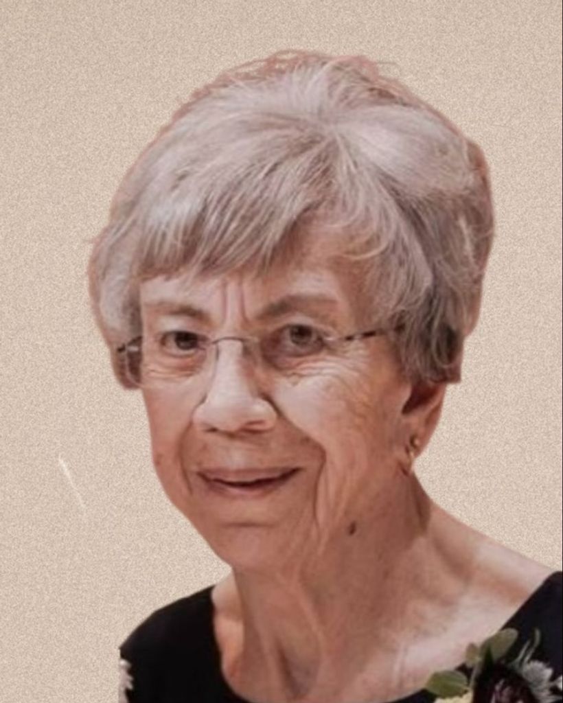 Caroline Markwart