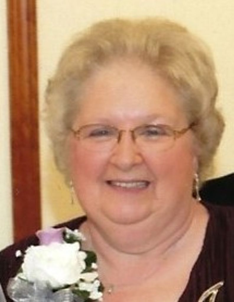 Karen E (Hammer)  Harrison Profile Photo