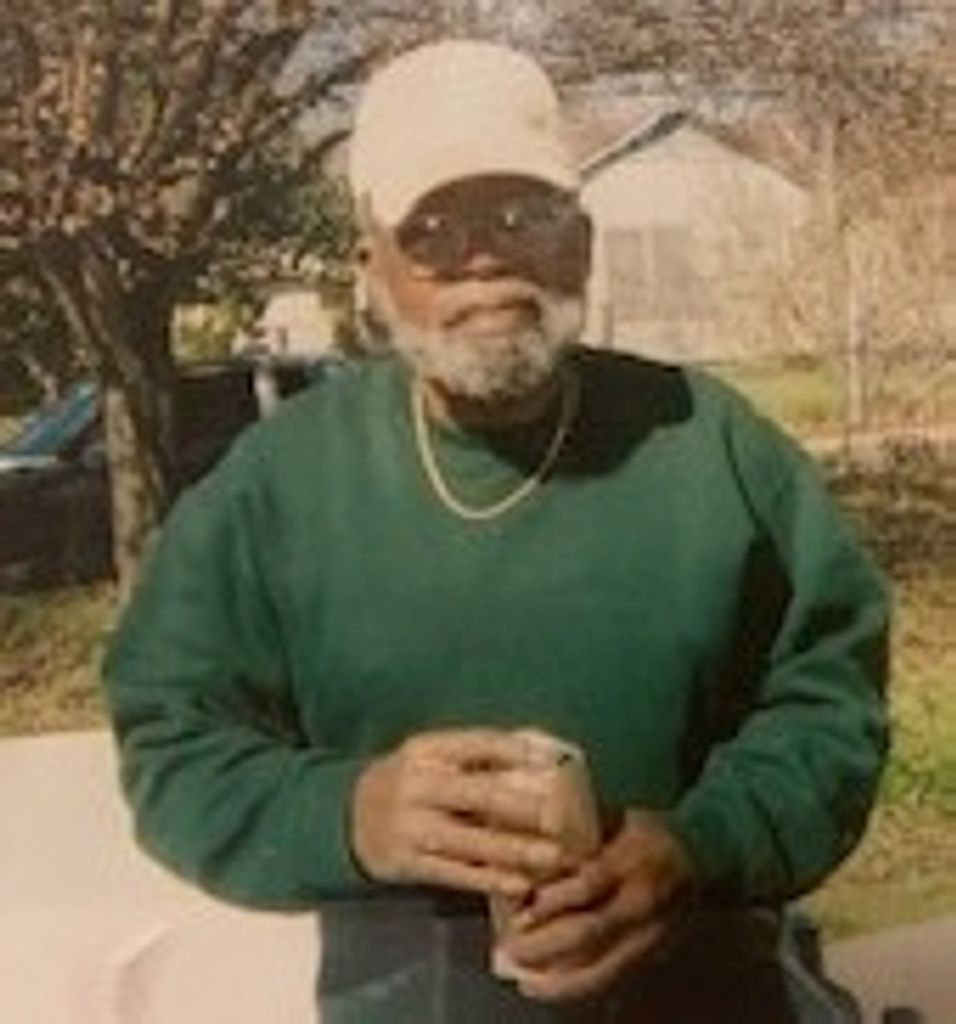 Robert Lee Mr. Williams