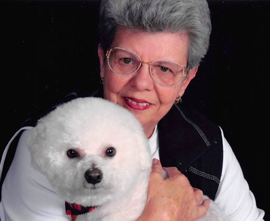 Brenda Morris Taylor Profile Photo