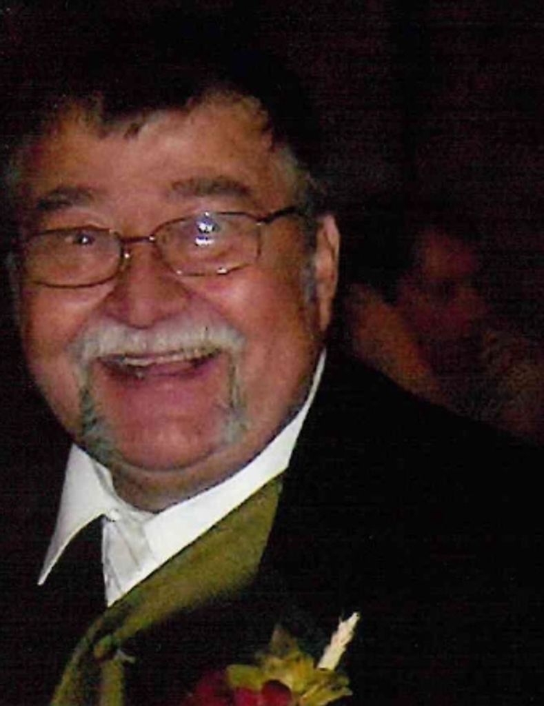 Gary L. Norkofski